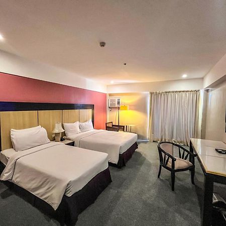 Cebu Grand Hotel Ngoại thất bức ảnh