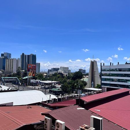 Cebu Grand Hotel Ngoại thất bức ảnh