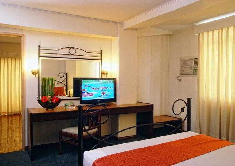 Cebu Grand Hotel Ngoại thất bức ảnh