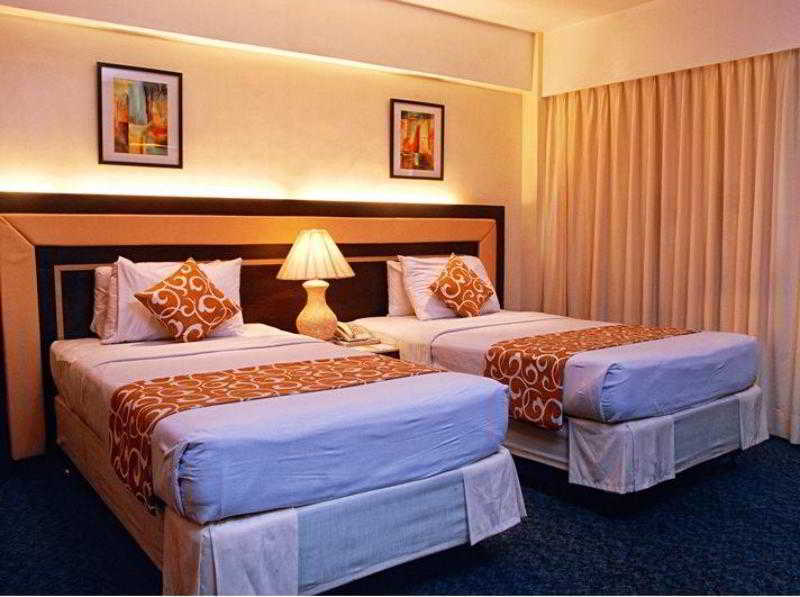 Cebu Grand Hotel Ngoại thất bức ảnh