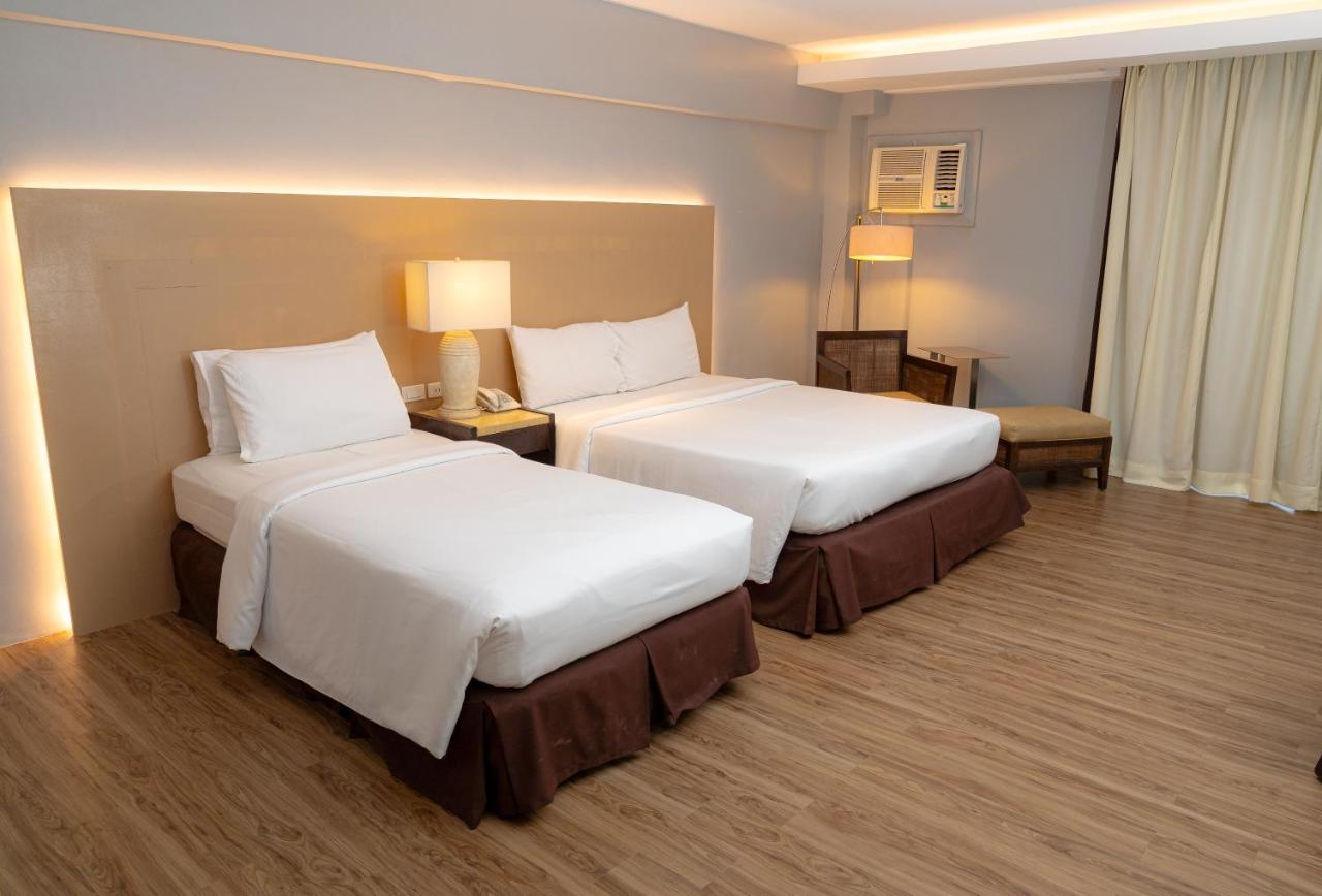 Cebu Grand Hotel Ngoại thất bức ảnh