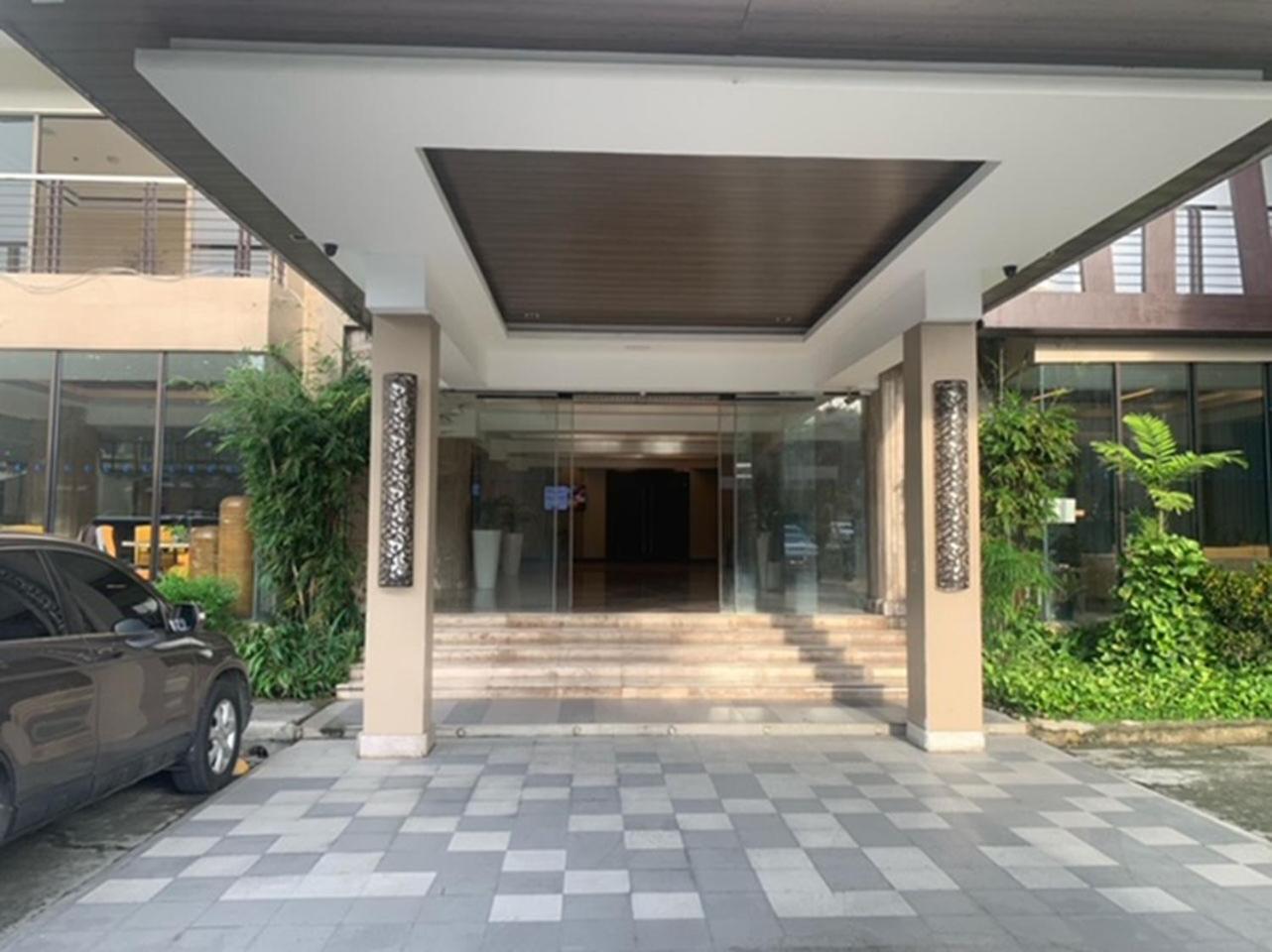 Cebu Grand Hotel Ngoại thất bức ảnh