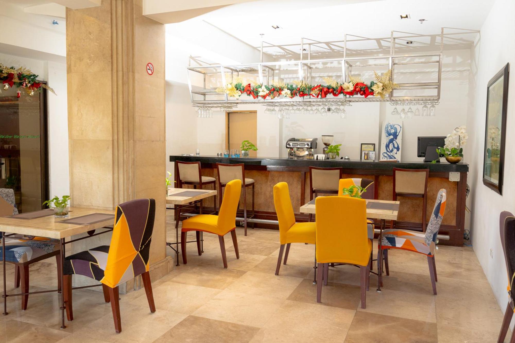 Cebu Grand Hotel Ngoại thất bức ảnh