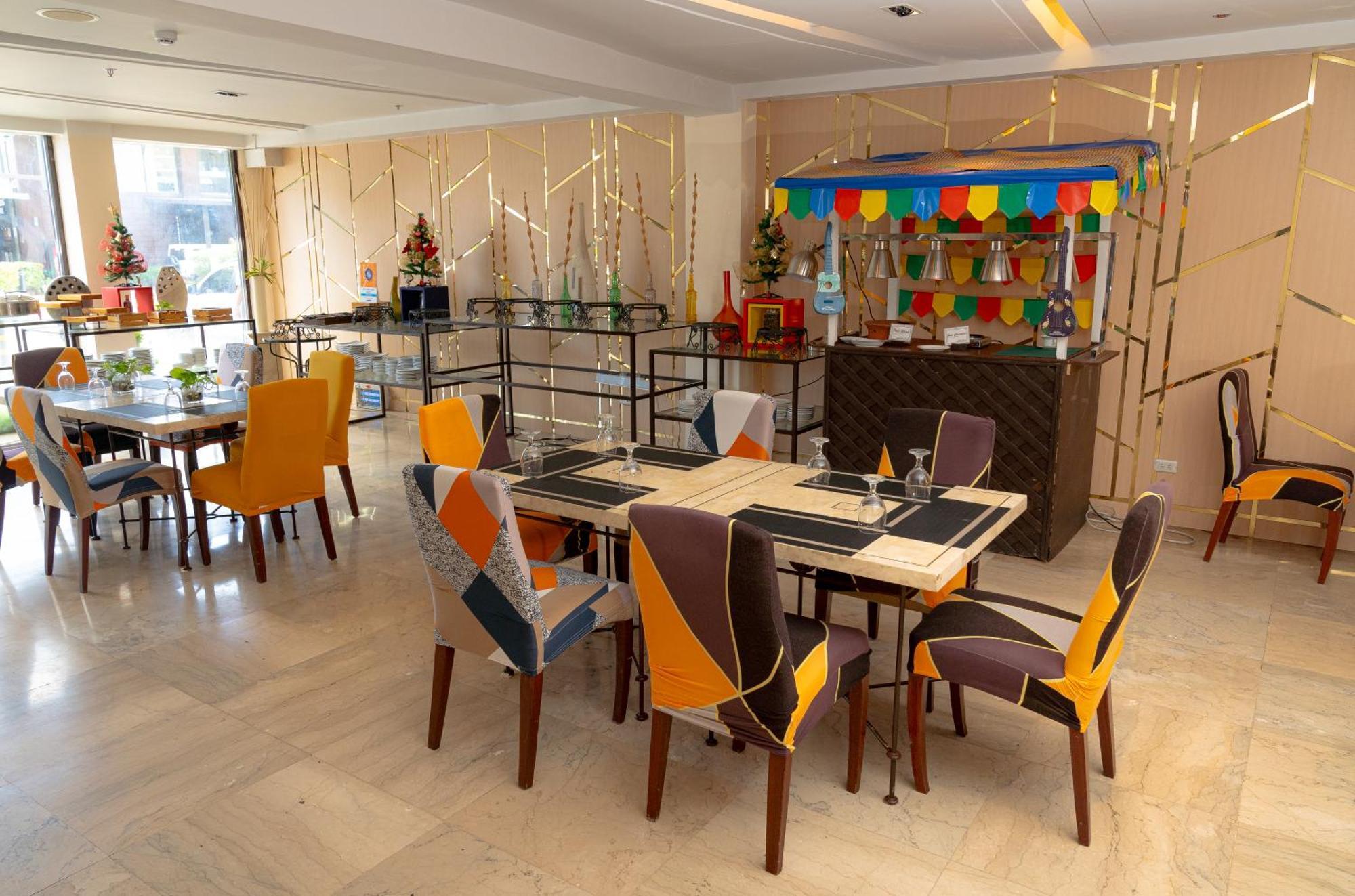 Cebu Grand Hotel Ngoại thất bức ảnh