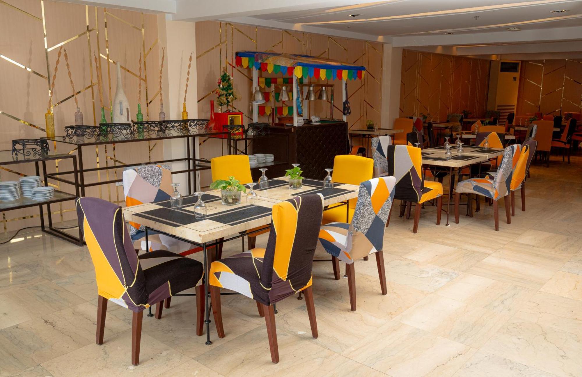 Cebu Grand Hotel Ngoại thất bức ảnh