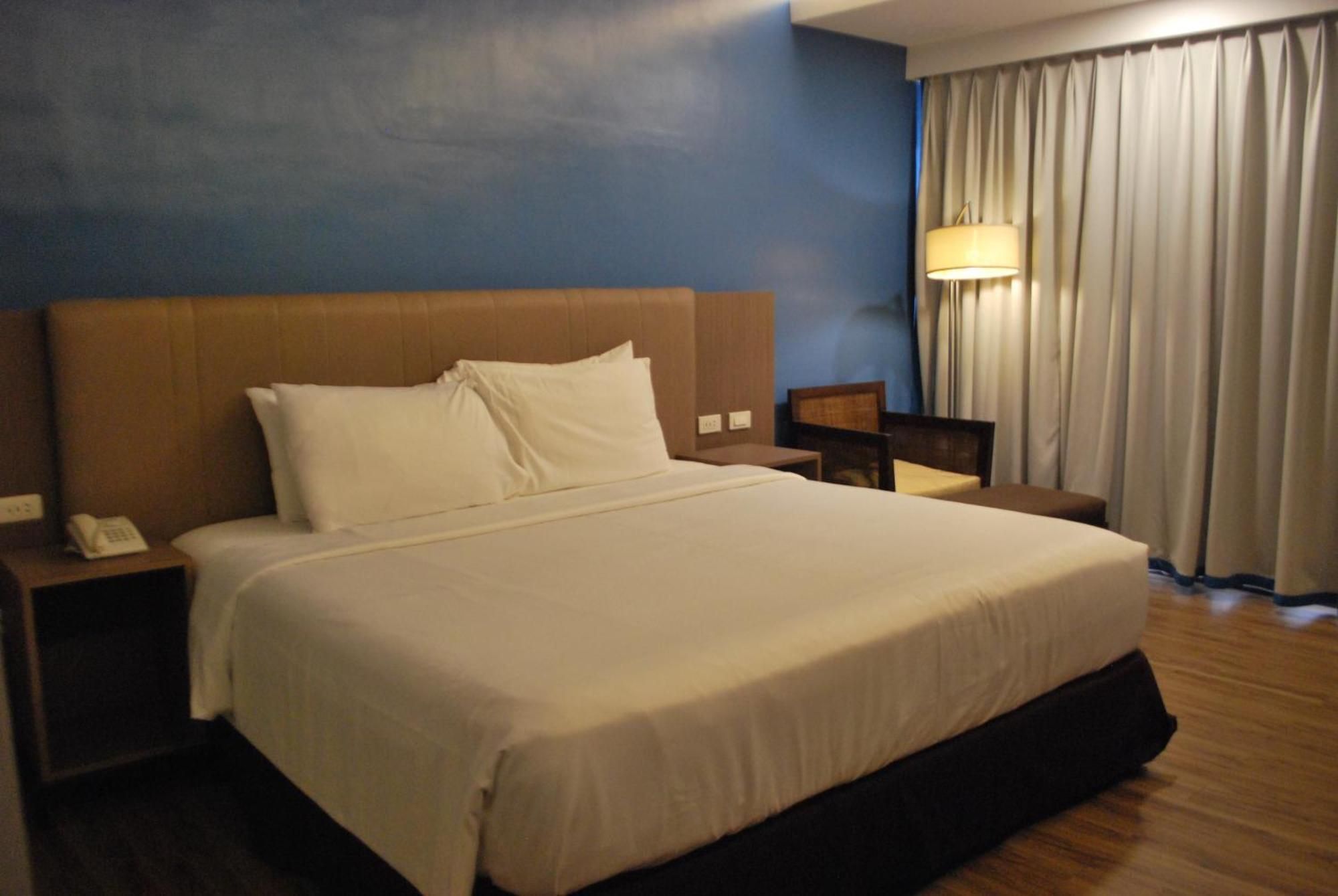 Cebu Grand Hotel Ngoại thất bức ảnh