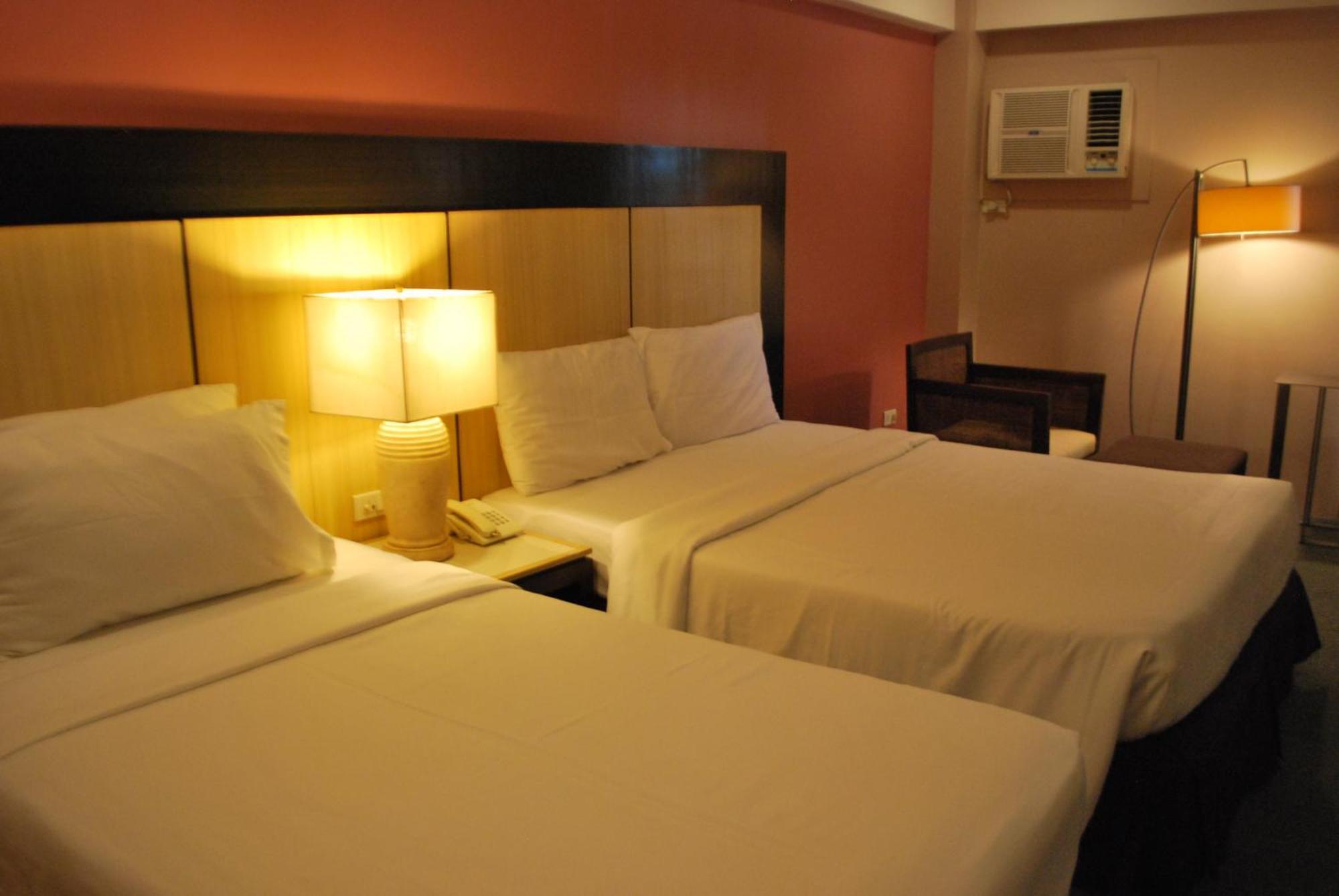 Cebu Grand Hotel Ngoại thất bức ảnh