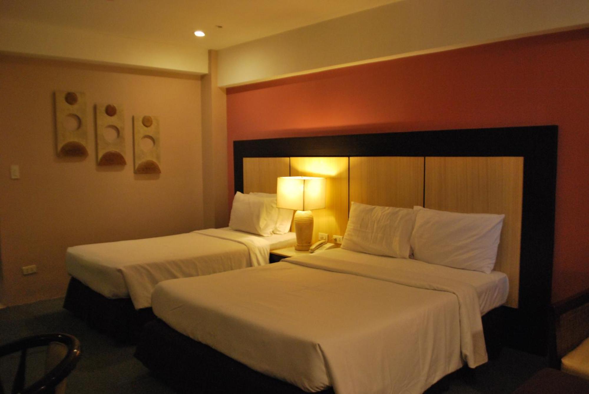 Cebu Grand Hotel Ngoại thất bức ảnh