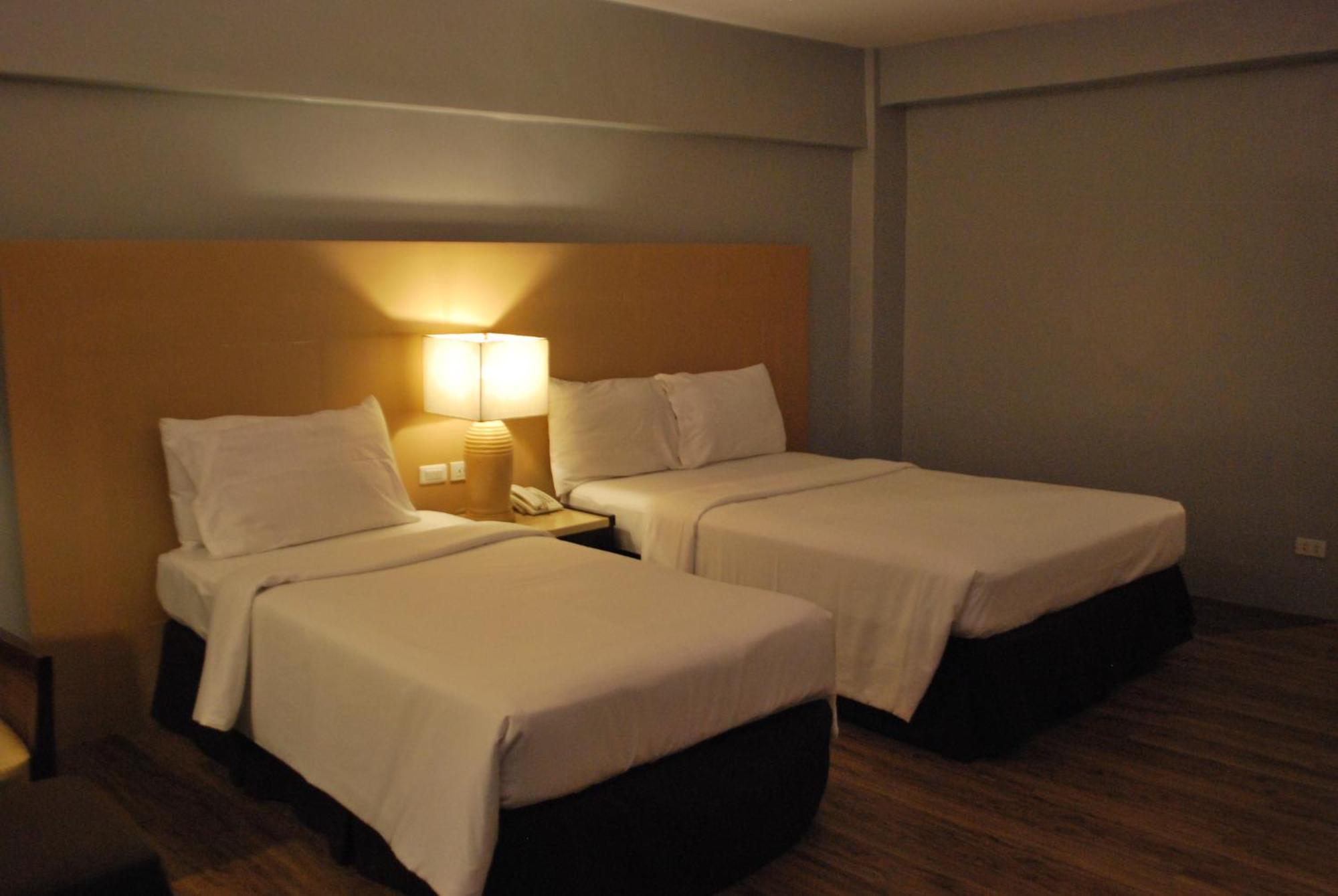 Cebu Grand Hotel Ngoại thất bức ảnh