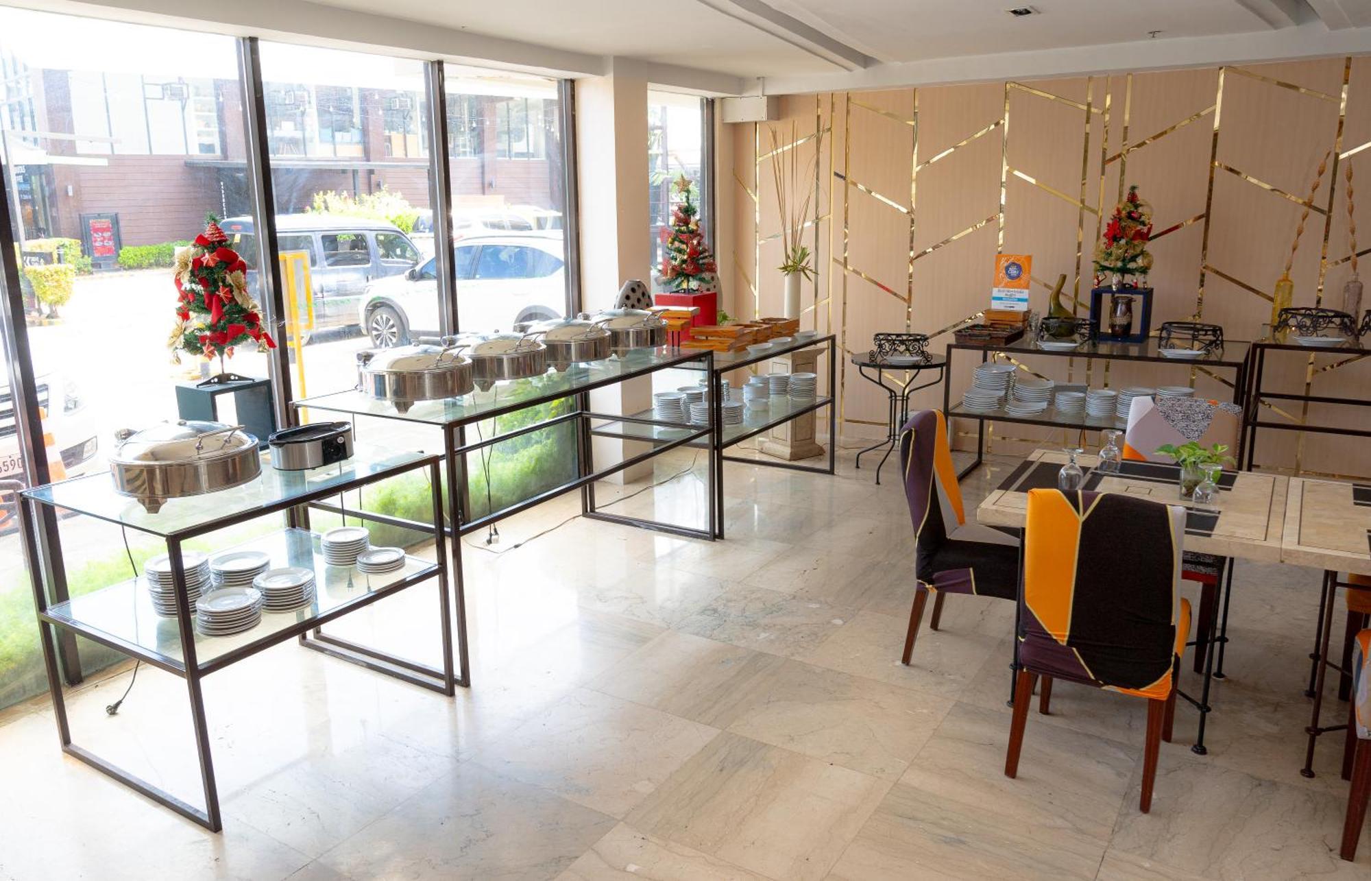 Cebu Grand Hotel Ngoại thất bức ảnh