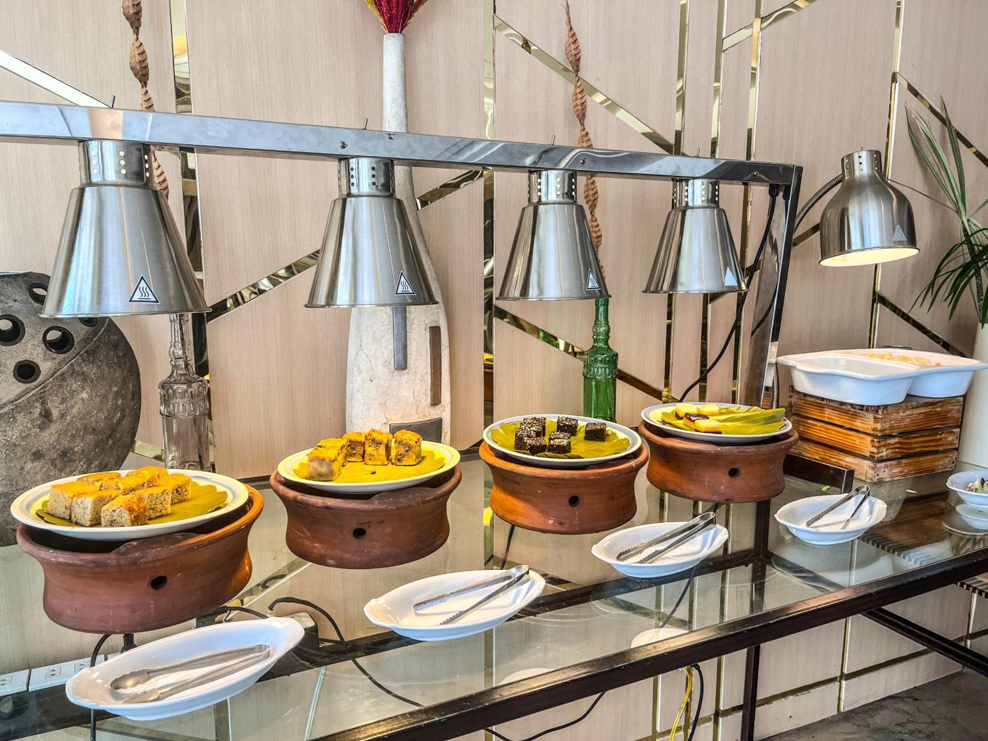 Cebu Grand Hotel Ngoại thất bức ảnh