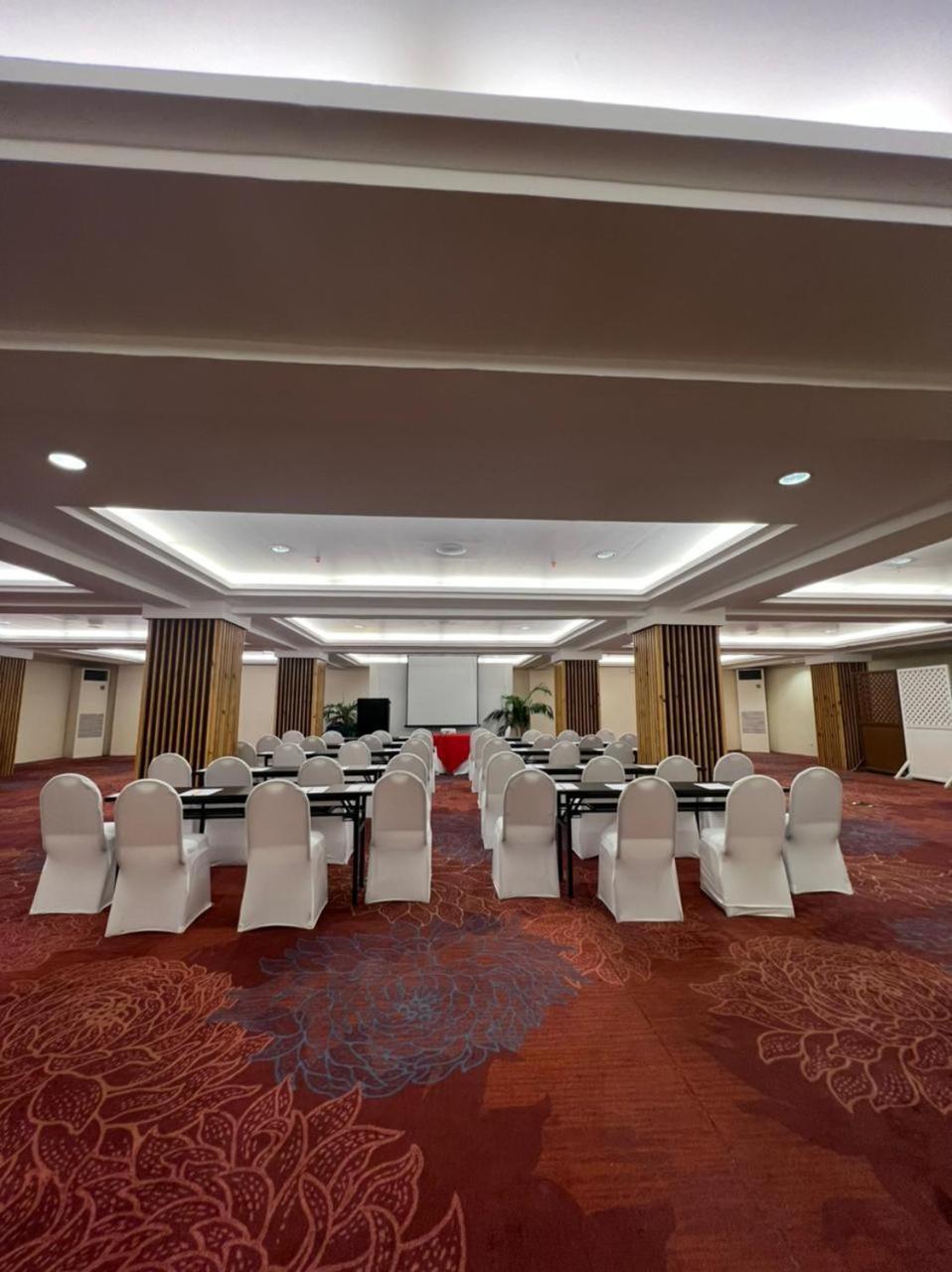 Cebu Grand Hotel Ngoại thất bức ảnh