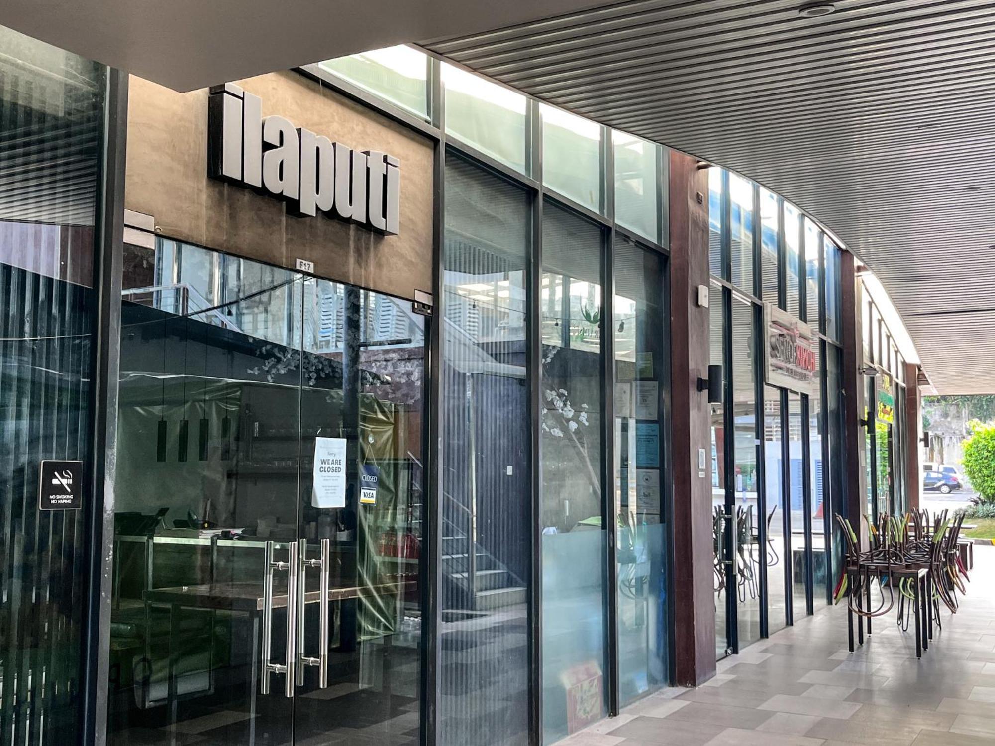 Cebu Grand Hotel Ngoại thất bức ảnh