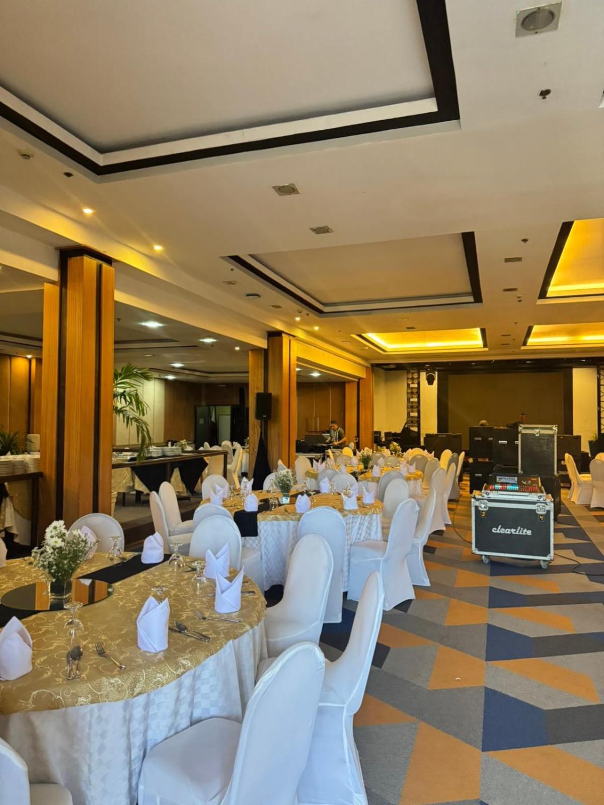 Cebu Grand Hotel Ngoại thất bức ảnh