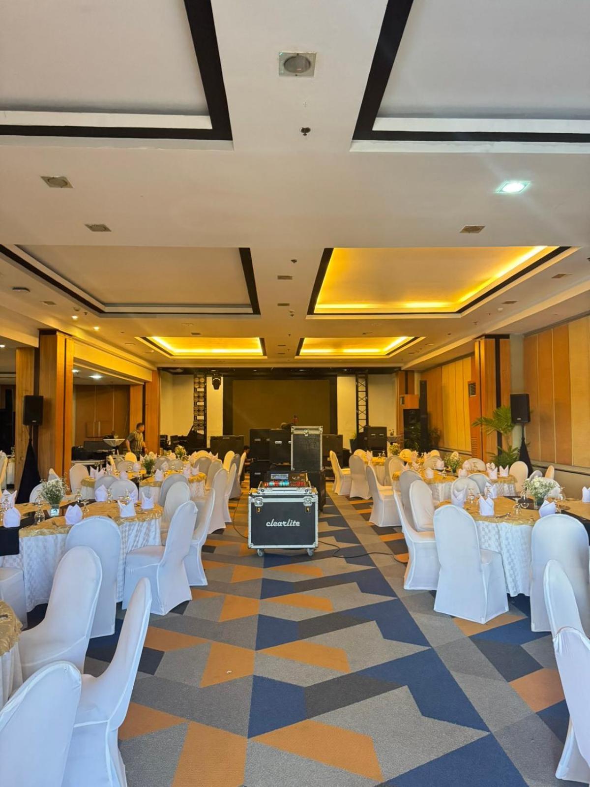 Cebu Grand Hotel Ngoại thất bức ảnh
