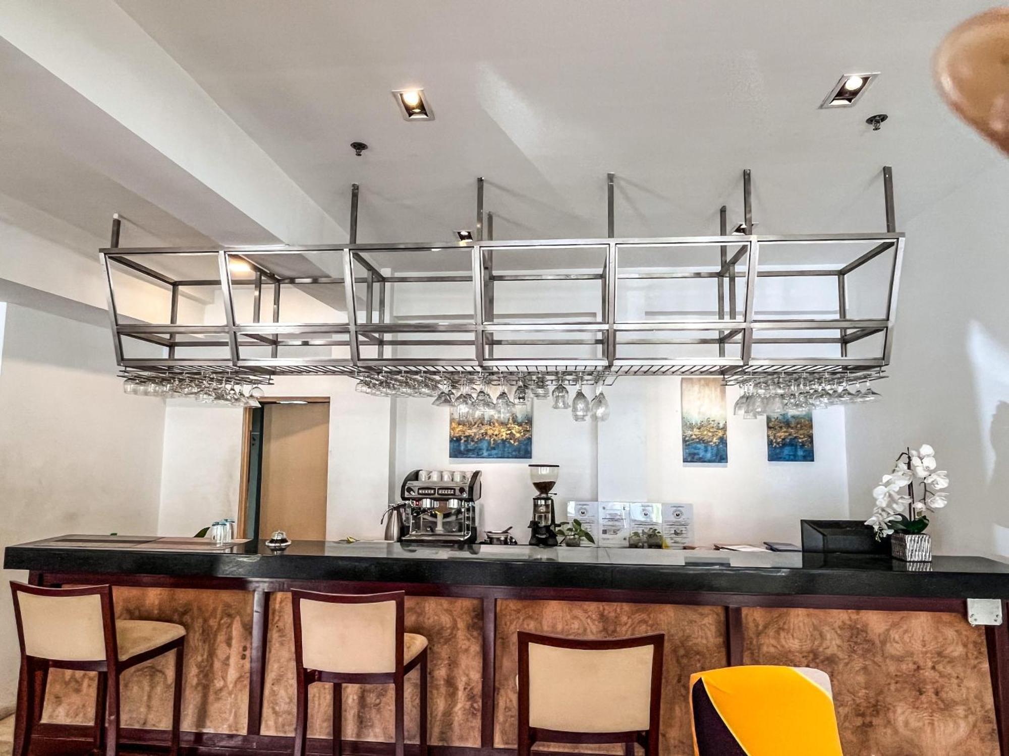 Cebu Grand Hotel Ngoại thất bức ảnh