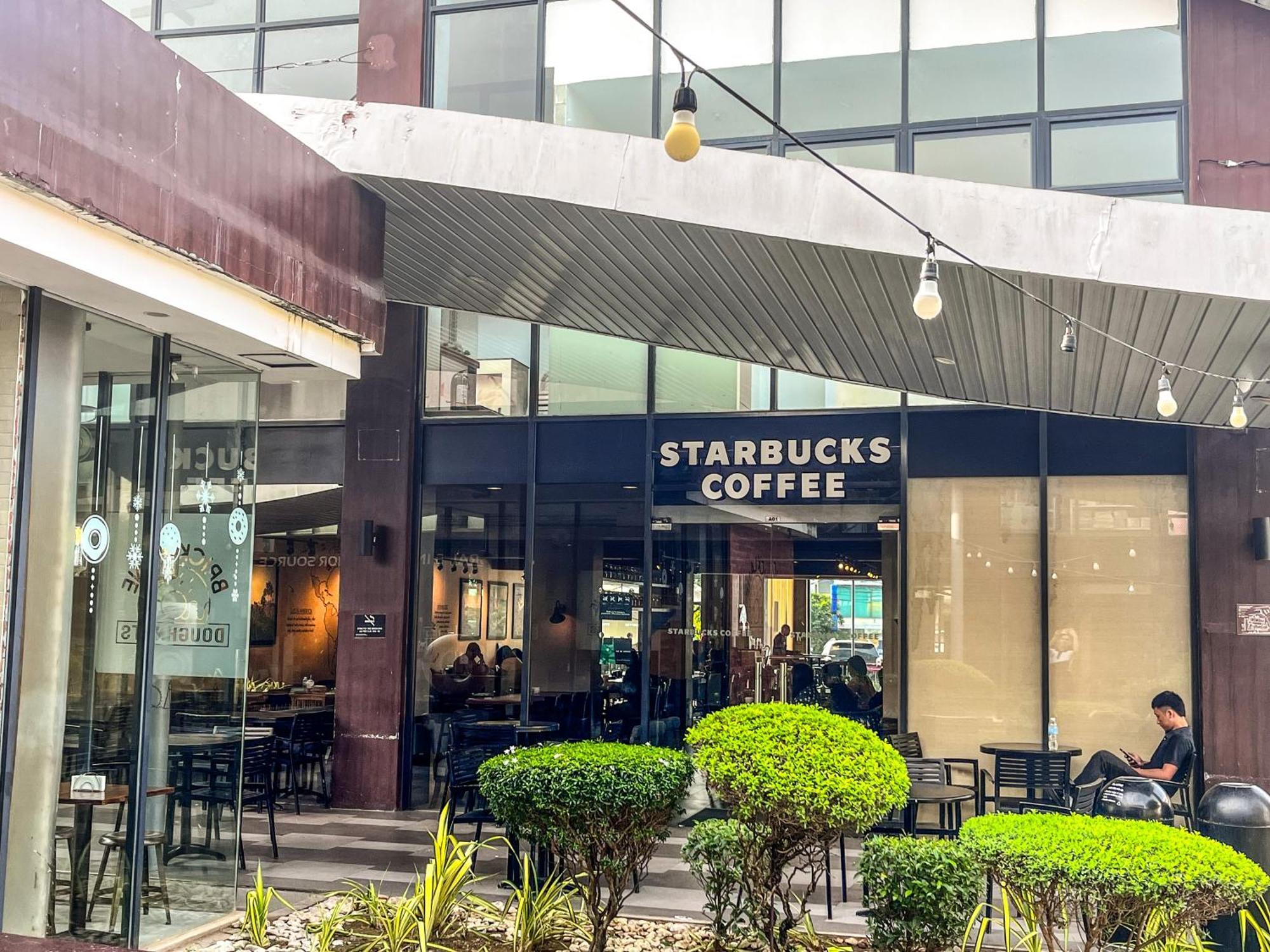 Cebu Grand Hotel Ngoại thất bức ảnh