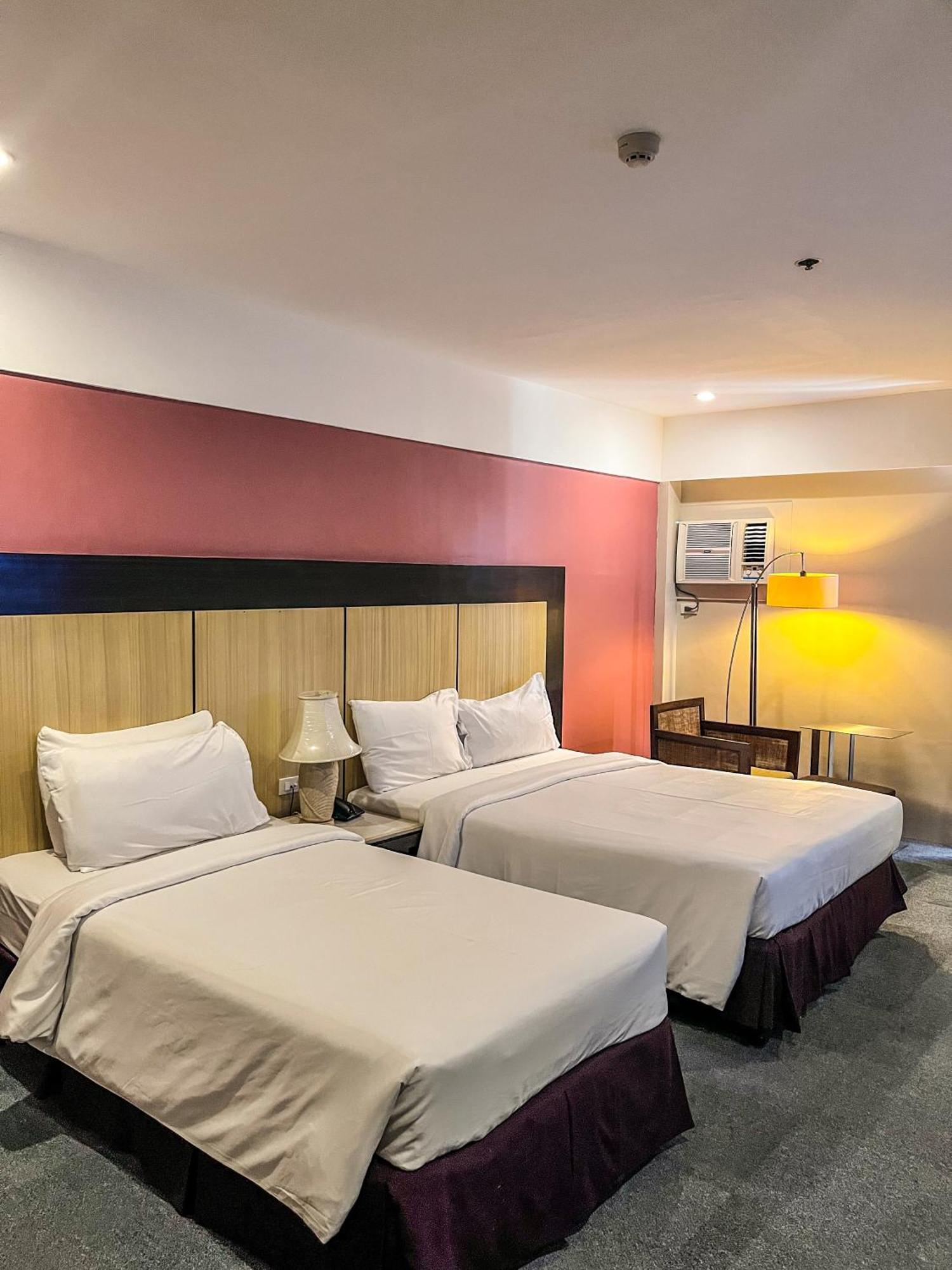 Cebu Grand Hotel Ngoại thất bức ảnh