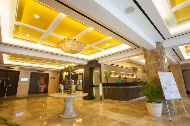 Cebu Grand Hotel Ngoại thất bức ảnh