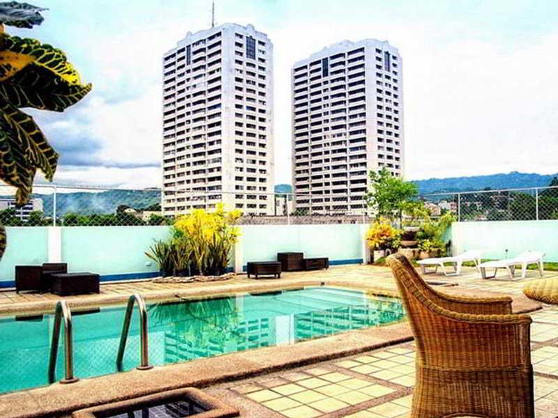 Cebu Grand Hotel Ngoại thất bức ảnh