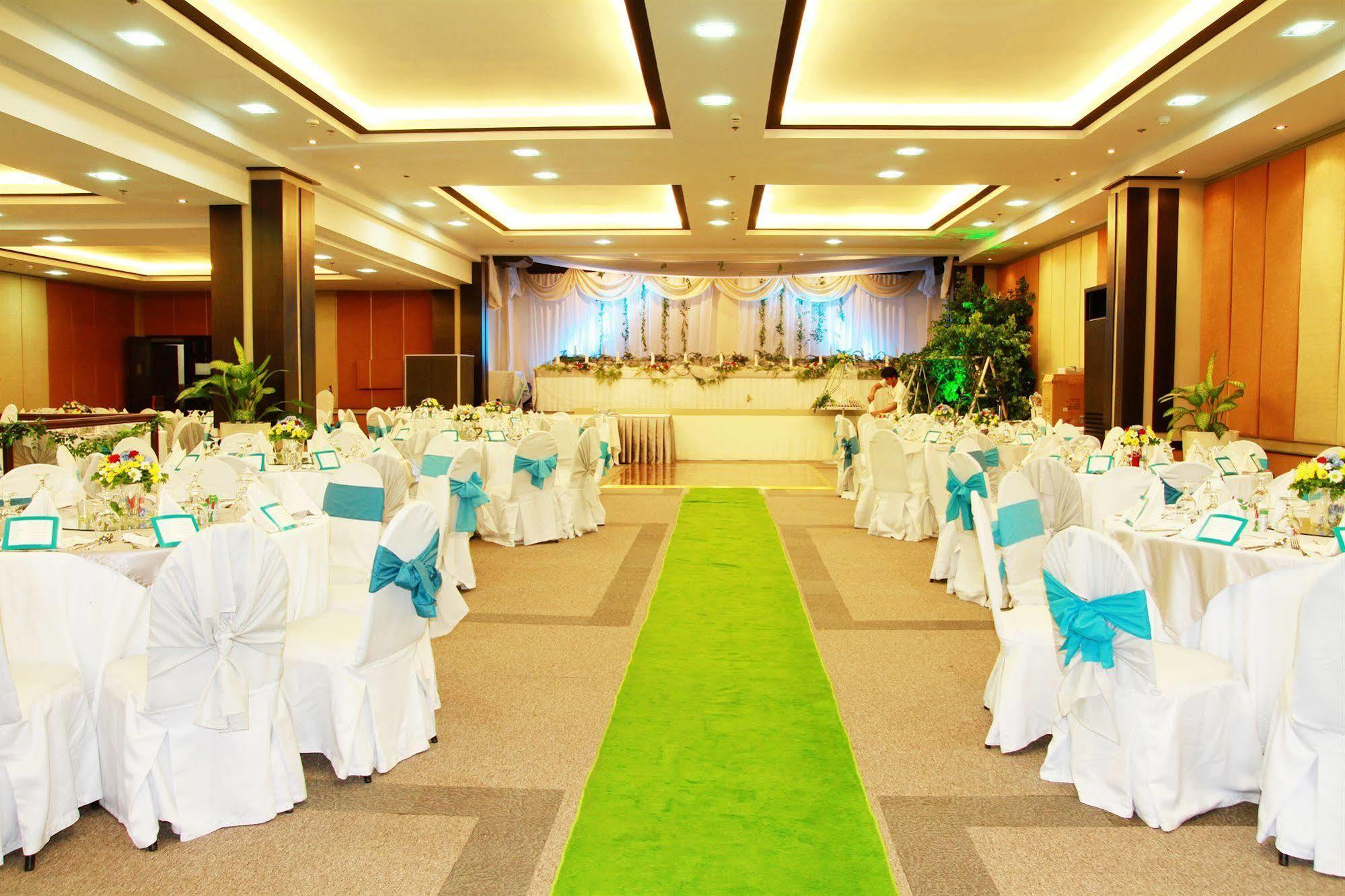 Cebu Grand Hotel Ngoại thất bức ảnh