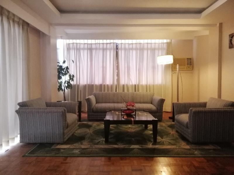 Cebu Grand Hotel Ngoại thất bức ảnh